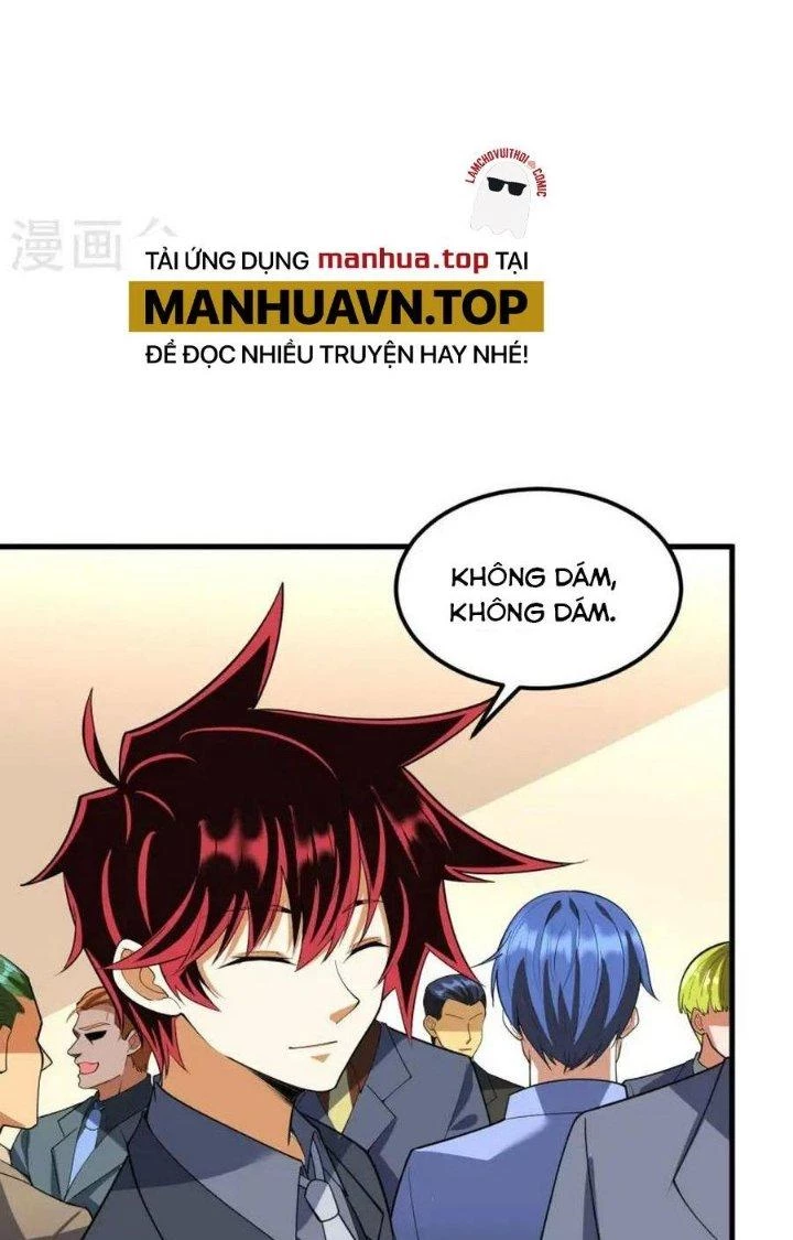 Chiến Hạm Của Ta Có Thể Thăng Cấp Chapter 58 - 43