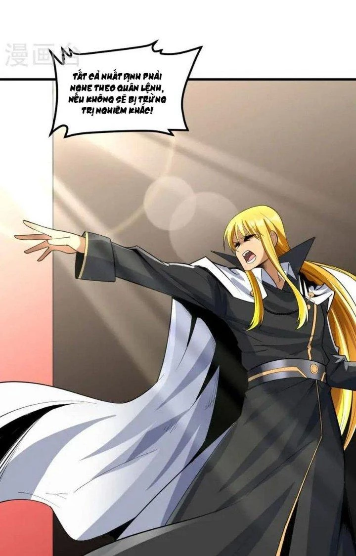 Chiến Hạm Của Ta Có Thể Thăng Cấp Chapter 58 - 55
