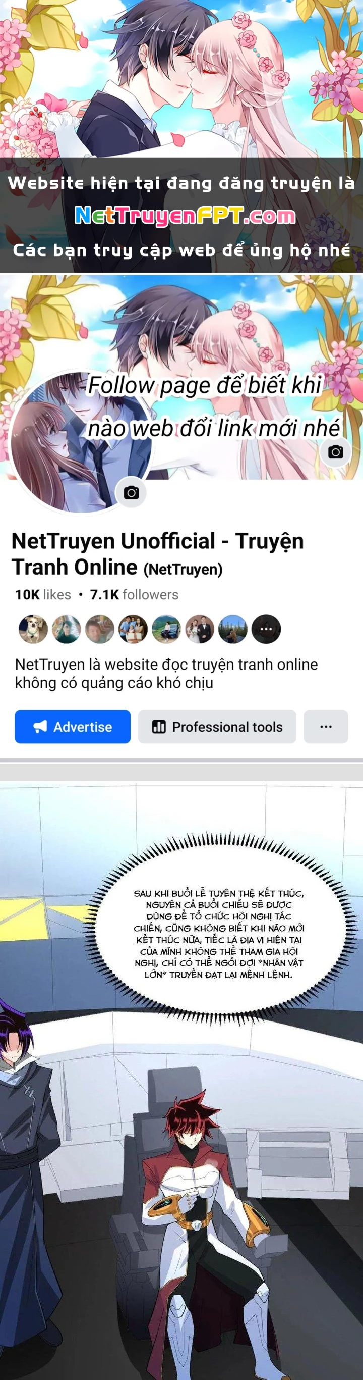 Chiến Hạm Của Ta Có Thể Thăng Cấp Chapter 59 - 1