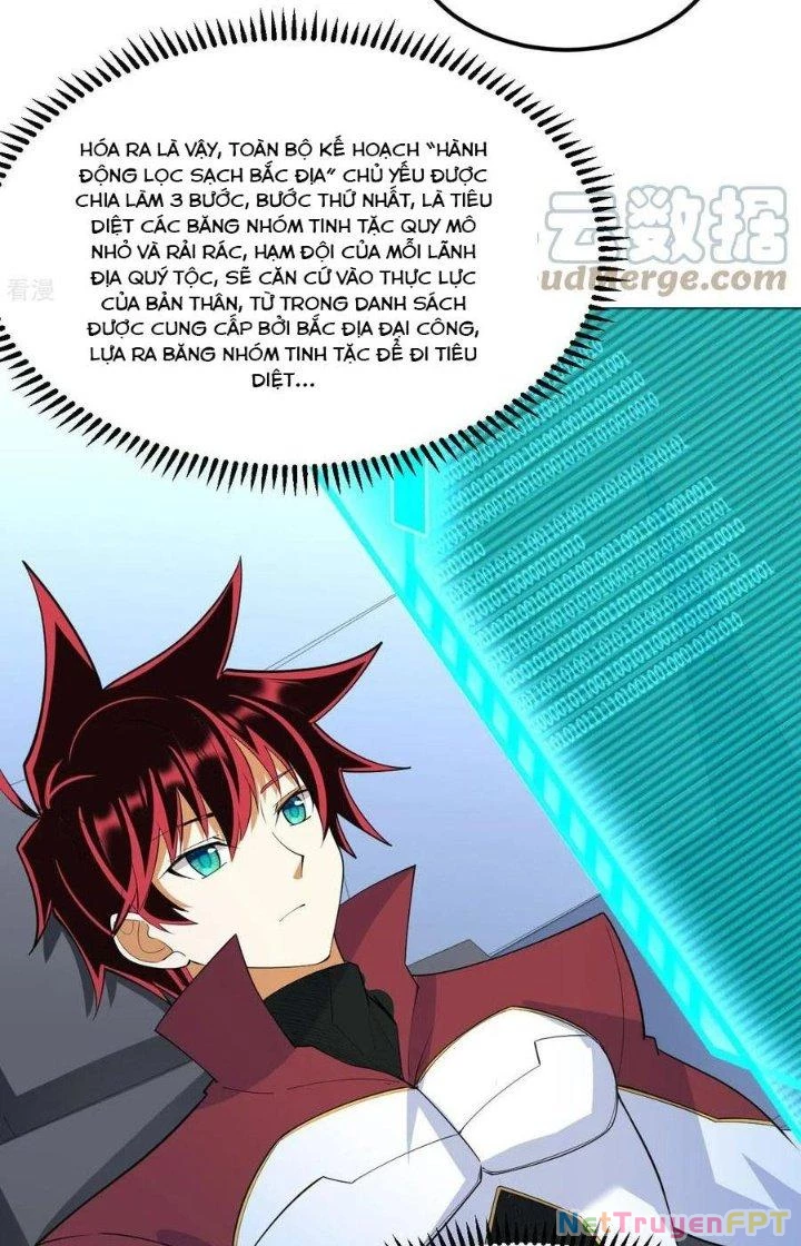 Chiến Hạm Của Ta Có Thể Thăng Cấp Chapter 59 - 4