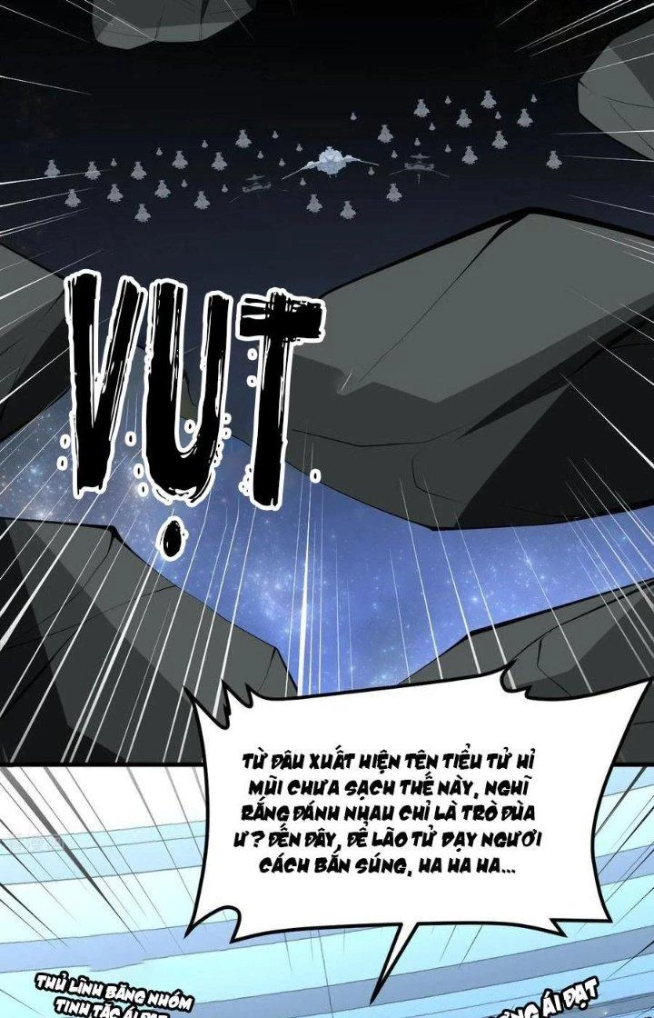 Chiến Hạm Của Ta Có Thể Thăng Cấp Chapter 59 - 18