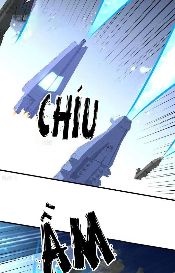 Chiến Hạm Của Ta Có Thể Thăng Cấp Chapter 59 - 23