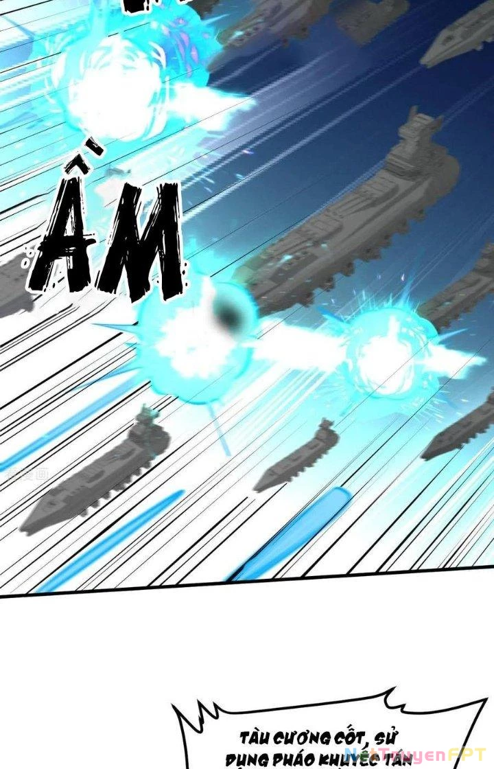 Chiến Hạm Của Ta Có Thể Thăng Cấp Chapter 59 - 24