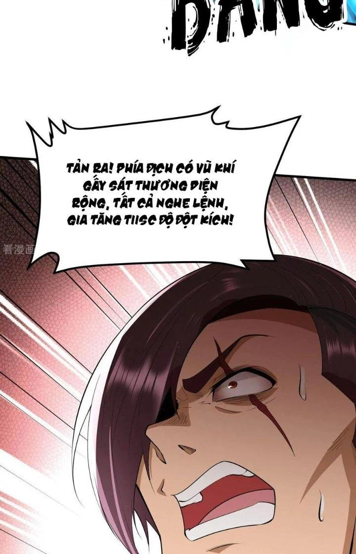 Chiến Hạm Của Ta Có Thể Thăng Cấp Chapter 59 - 29