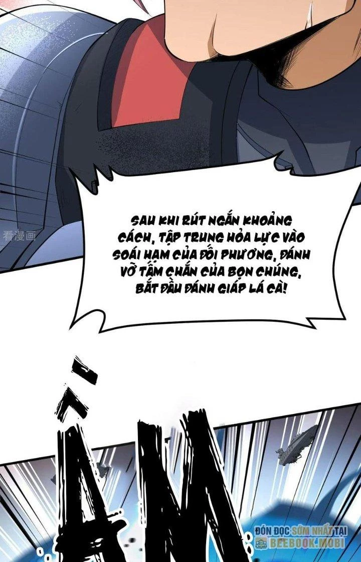 Chiến Hạm Của Ta Có Thể Thăng Cấp Chapter 59 - 30