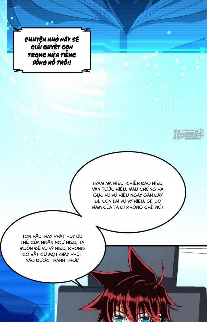 Chiến Hạm Của Ta Có Thể Thăng Cấp Chapter 60 - 3