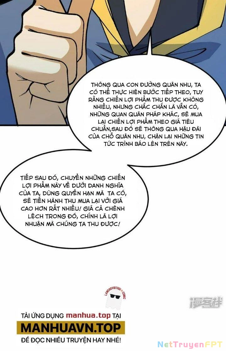 Chiến Hạm Của Ta Có Thể Thăng Cấp Chapter 60 - 38