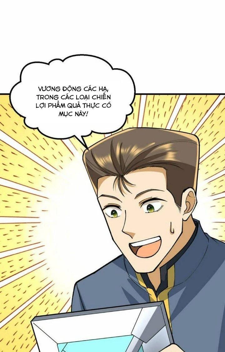 Chiến Hạm Của Ta Có Thể Thăng Cấp Chapter 60 - 46