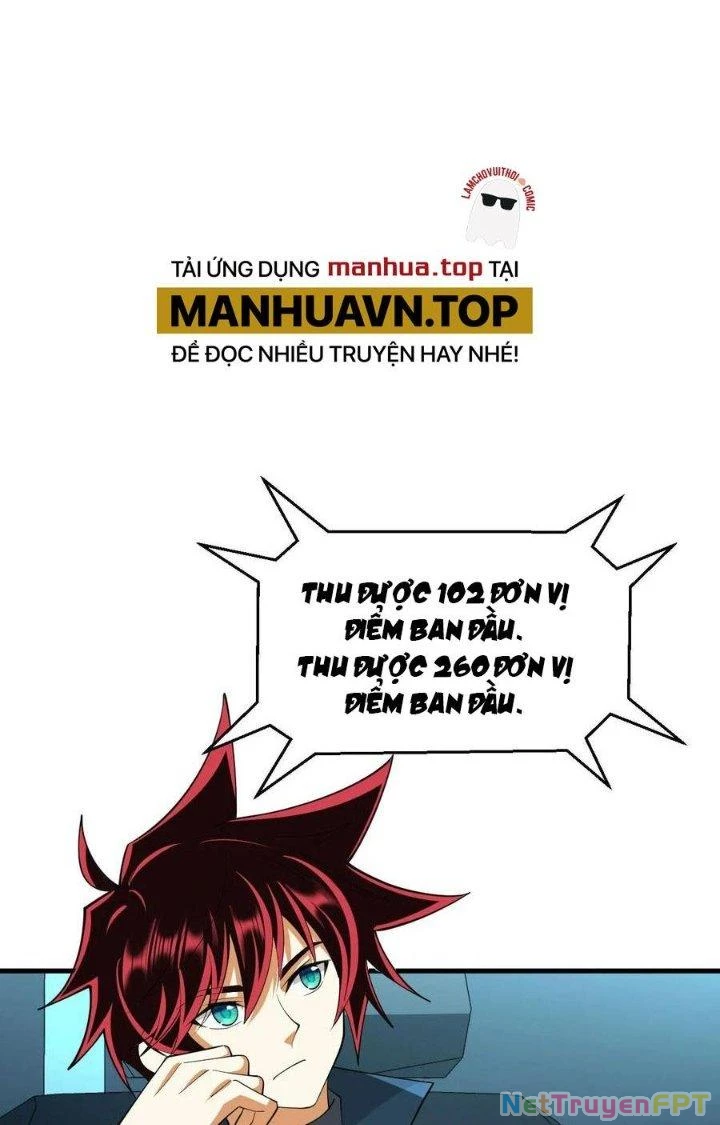Chiến Hạm Của Ta Có Thể Thăng Cấp Chapter 61 - 16