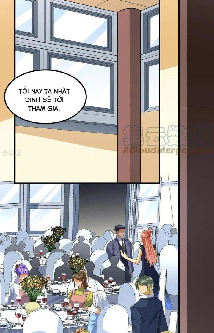 Chiến Hạm Của Ta Có Thể Thăng Cấp Chapter 61 - 23