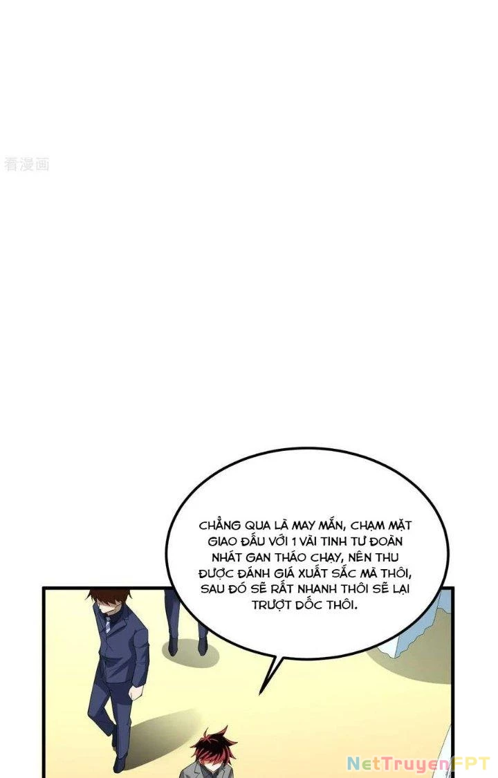 Chiến Hạm Của Ta Có Thể Thăng Cấp Chapter 61 - 28