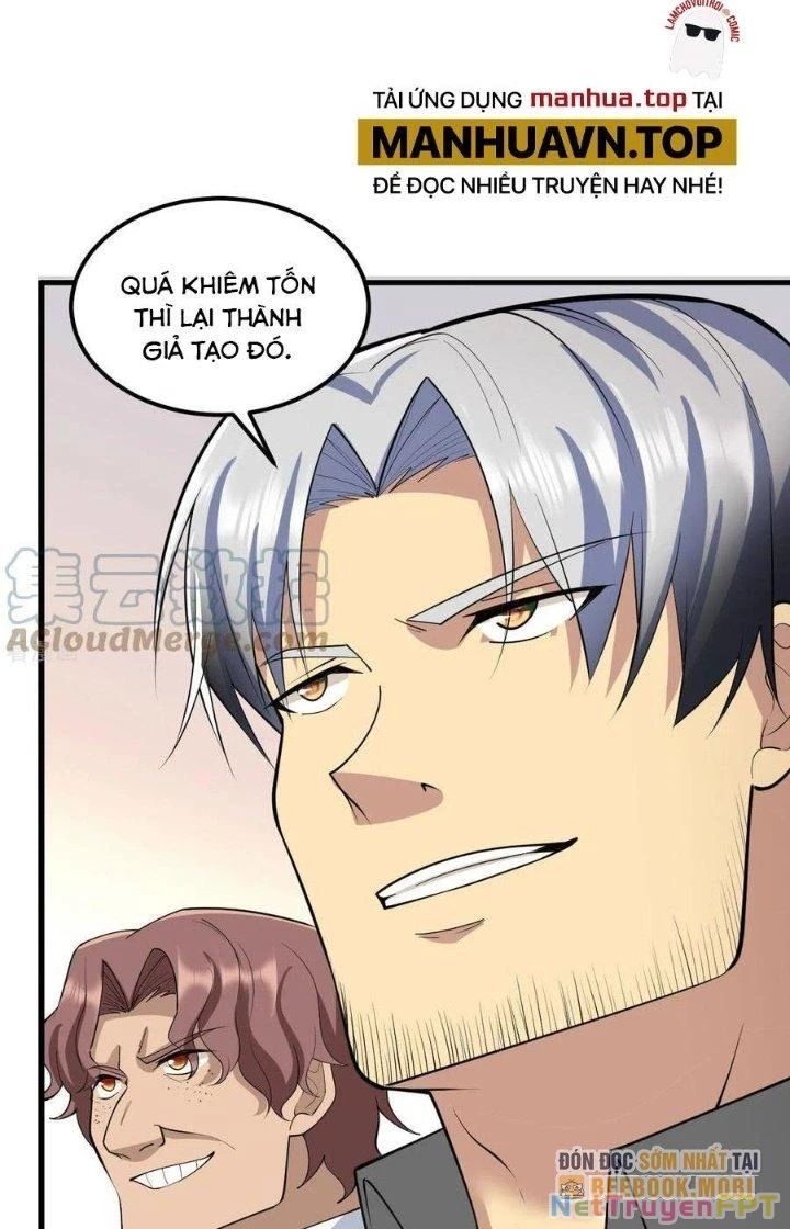Chiến Hạm Của Ta Có Thể Thăng Cấp Chapter 61 - 30
