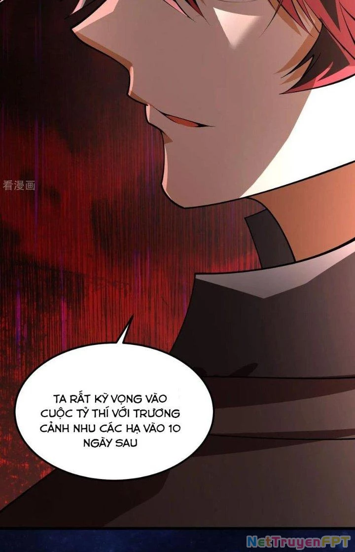 Chiến Hạm Của Ta Có Thể Thăng Cấp Chapter 61 - 36