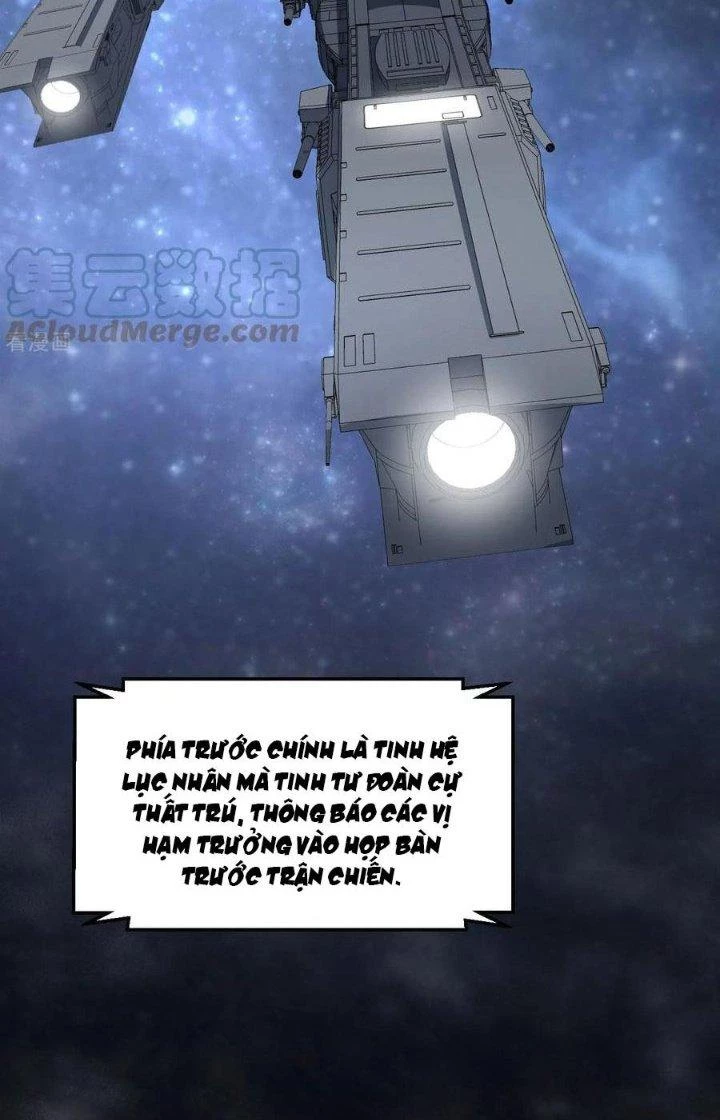 Chiến Hạm Của Ta Có Thể Thăng Cấp Chapter 61 - 44