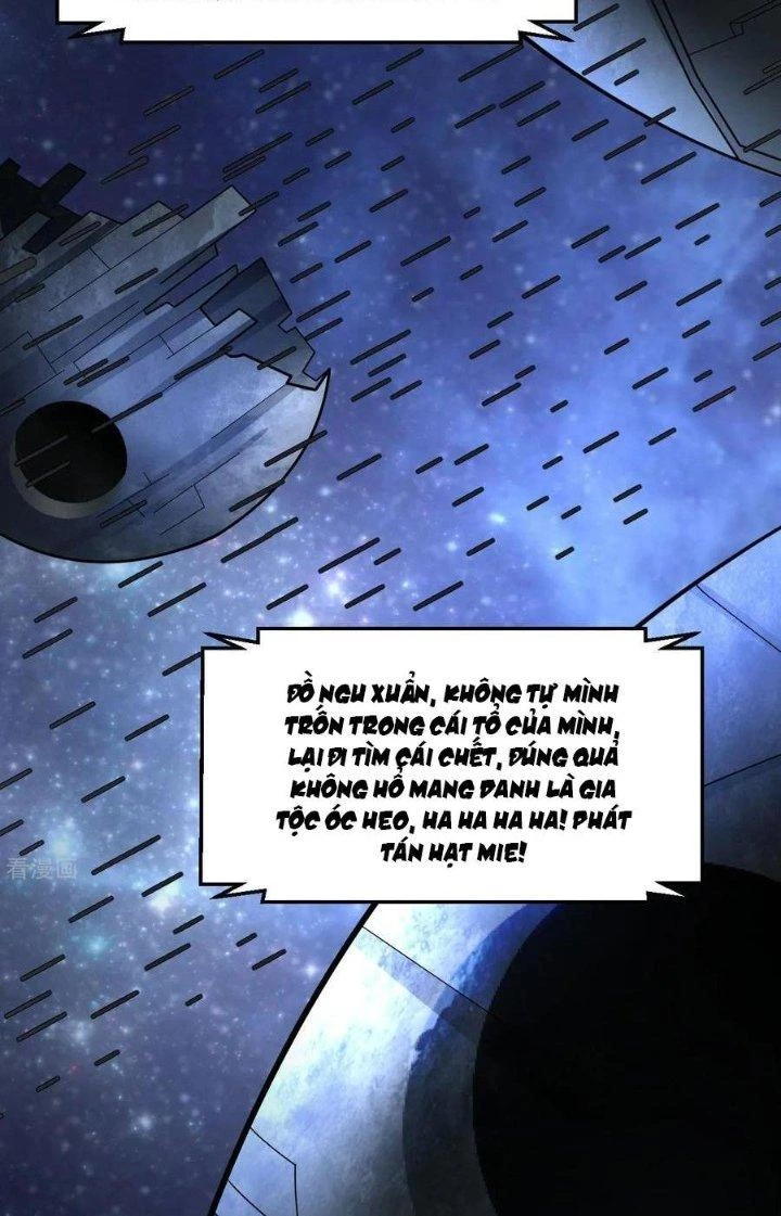 Chiến Hạm Của Ta Có Thể Thăng Cấp Chapter 61 - 49
