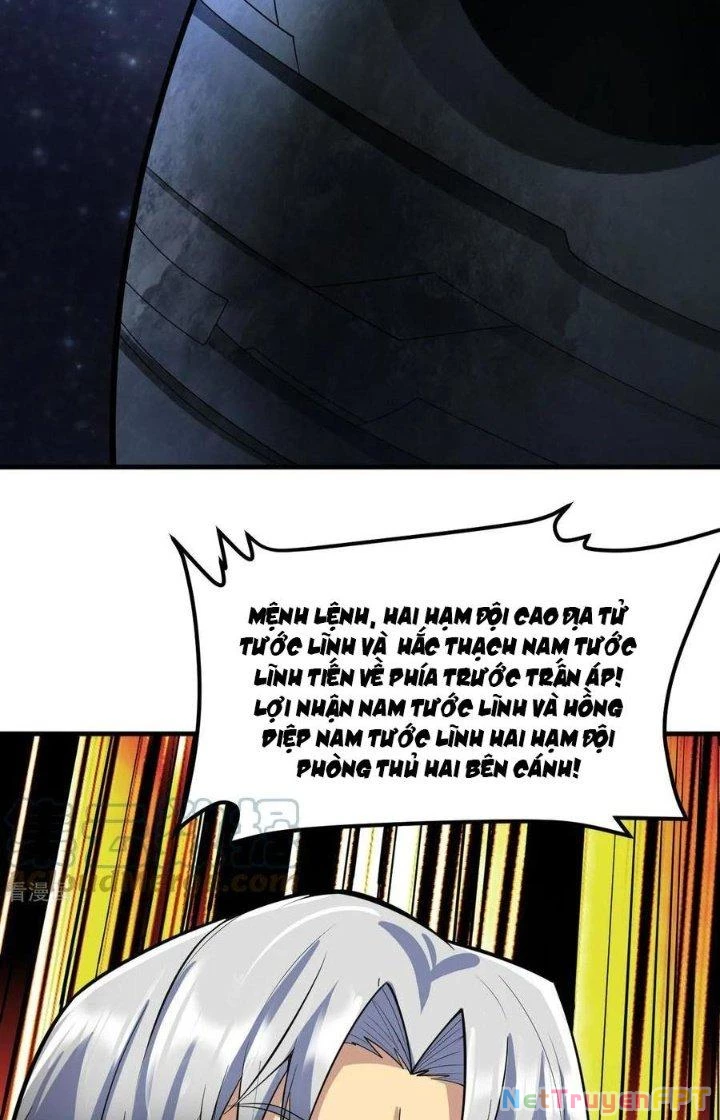 Chiến Hạm Của Ta Có Thể Thăng Cấp Chapter 61 - 50