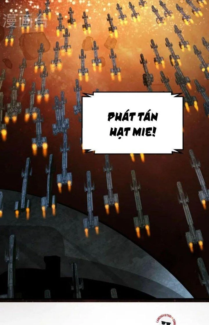 Chiến Hạm Của Ta Có Thể Thăng Cấp Chapter 62 - 2
