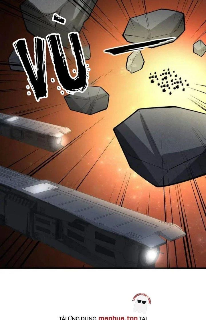 Chiến Hạm Của Ta Có Thể Thăng Cấp Chapter 62 - 13