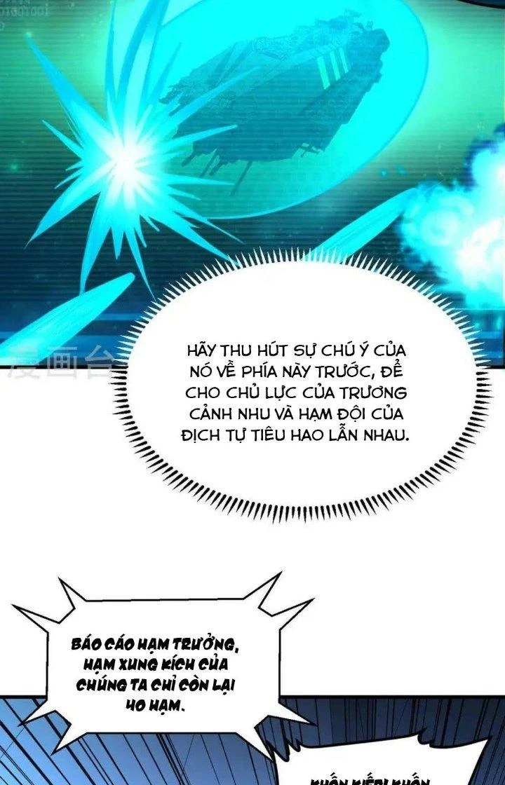 Chiến Hạm Của Ta Có Thể Thăng Cấp Chapter 62 - 32