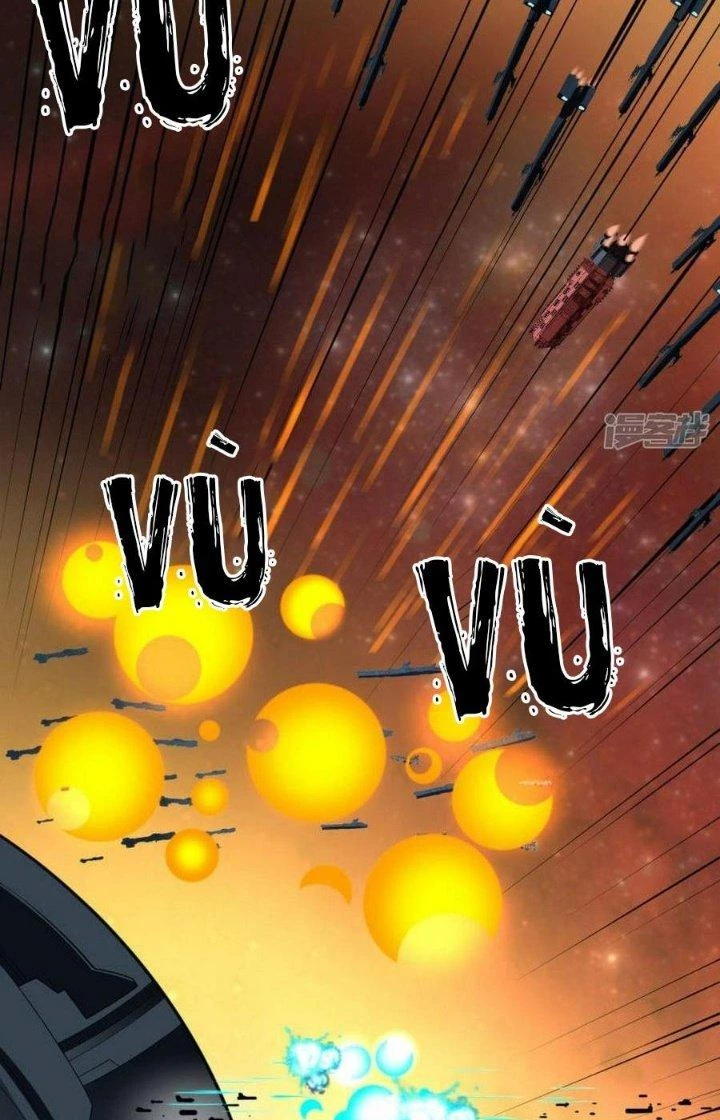 Chiến Hạm Của Ta Có Thể Thăng Cấp Chapter 63 - 4