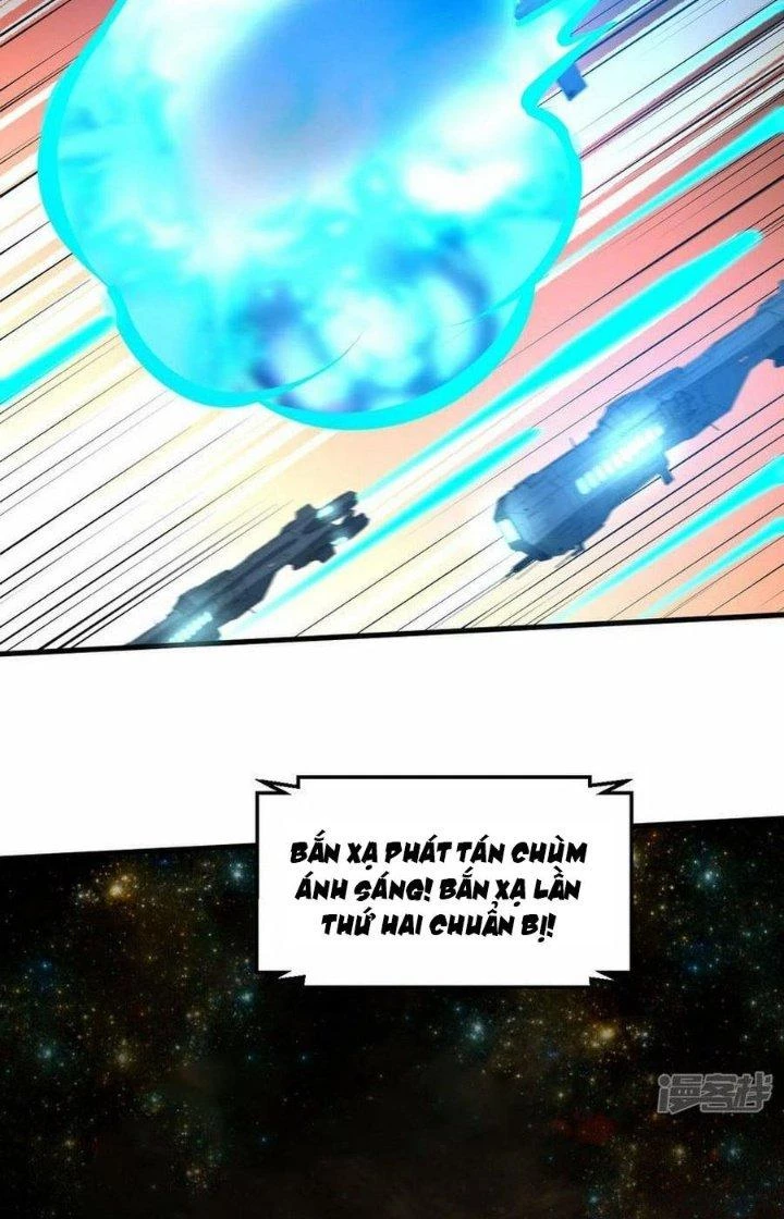 Chiến Hạm Của Ta Có Thể Thăng Cấp Chapter 63 - 13