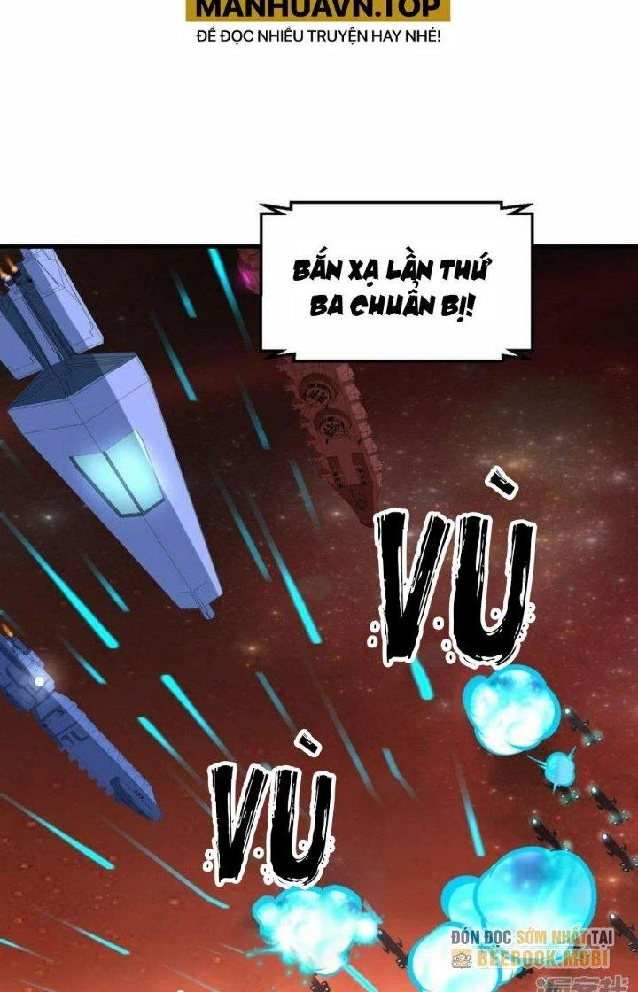 Chiến Hạm Của Ta Có Thể Thăng Cấp Chapter 63 - 15