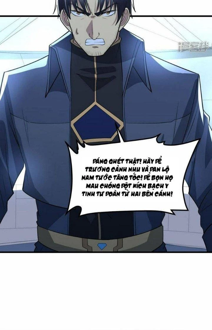 Chiến Hạm Của Ta Có Thể Thăng Cấp Chapter 63 - 19