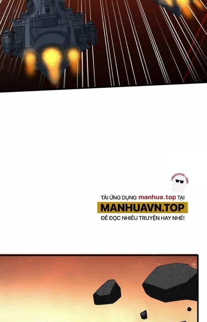 Chiến Hạm Của Ta Có Thể Thăng Cấp Chapter 63 - 27
