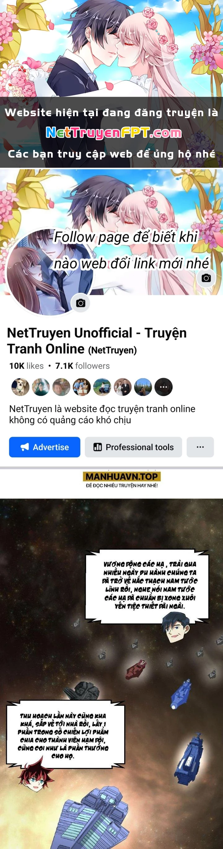 Chiến Hạm Của Ta Có Thể Thăng Cấp Chapter 64 - 1