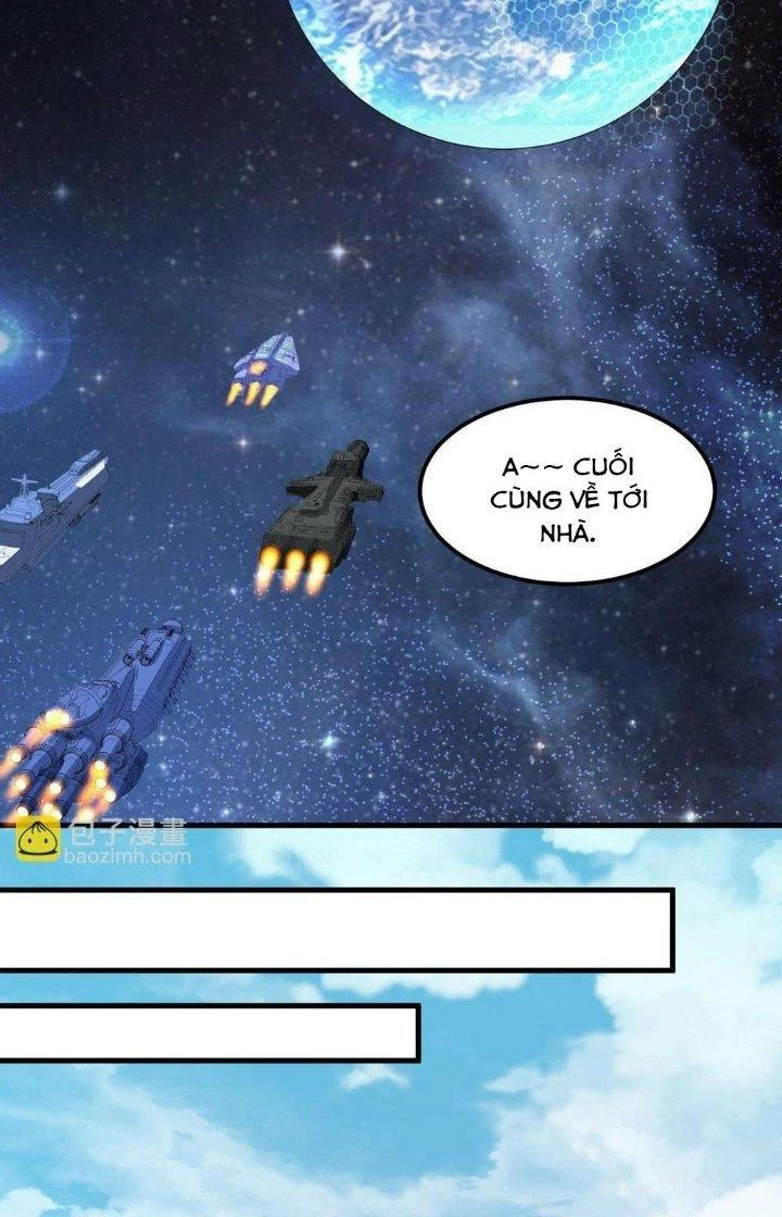 Chiến Hạm Của Ta Có Thể Thăng Cấp Chapter 64 - 7