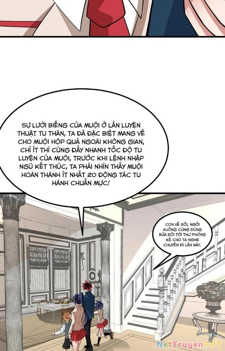 Chiến Hạm Của Ta Có Thể Thăng Cấp Chapter 64 - 11