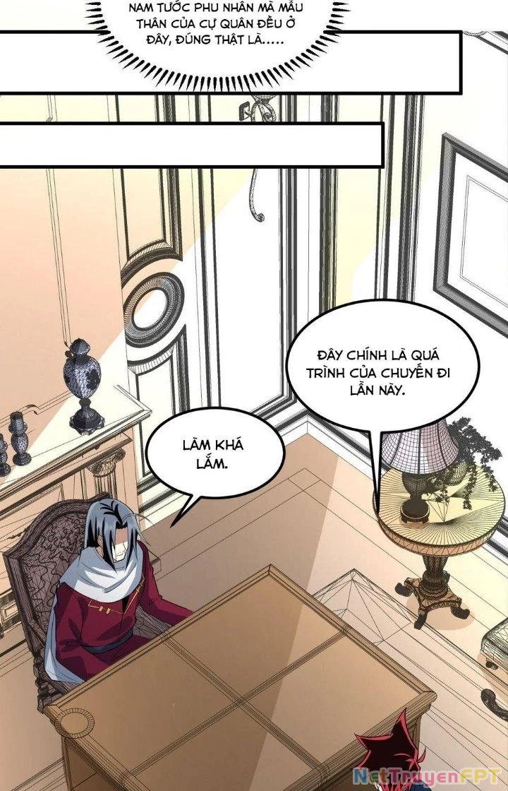 Chiến Hạm Của Ta Có Thể Thăng Cấp Chapter 64 - 13