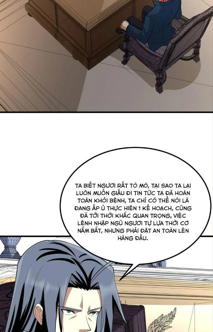 Chiến Hạm Của Ta Có Thể Thăng Cấp Chapter 64 - 14