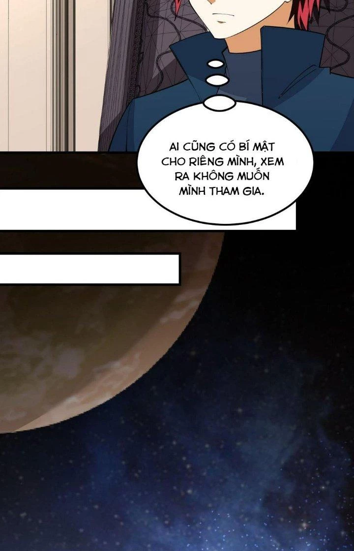 Chiến Hạm Của Ta Có Thể Thăng Cấp Chapter 64 - 16
