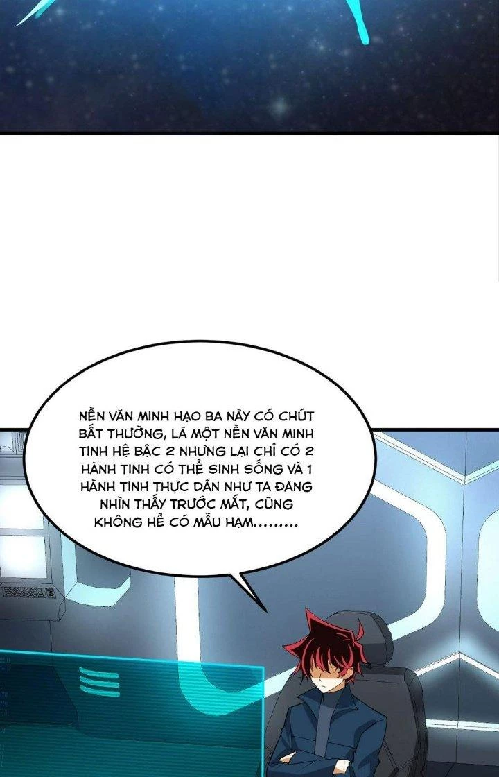 Chiến Hạm Của Ta Có Thể Thăng Cấp Chapter 64 - 24