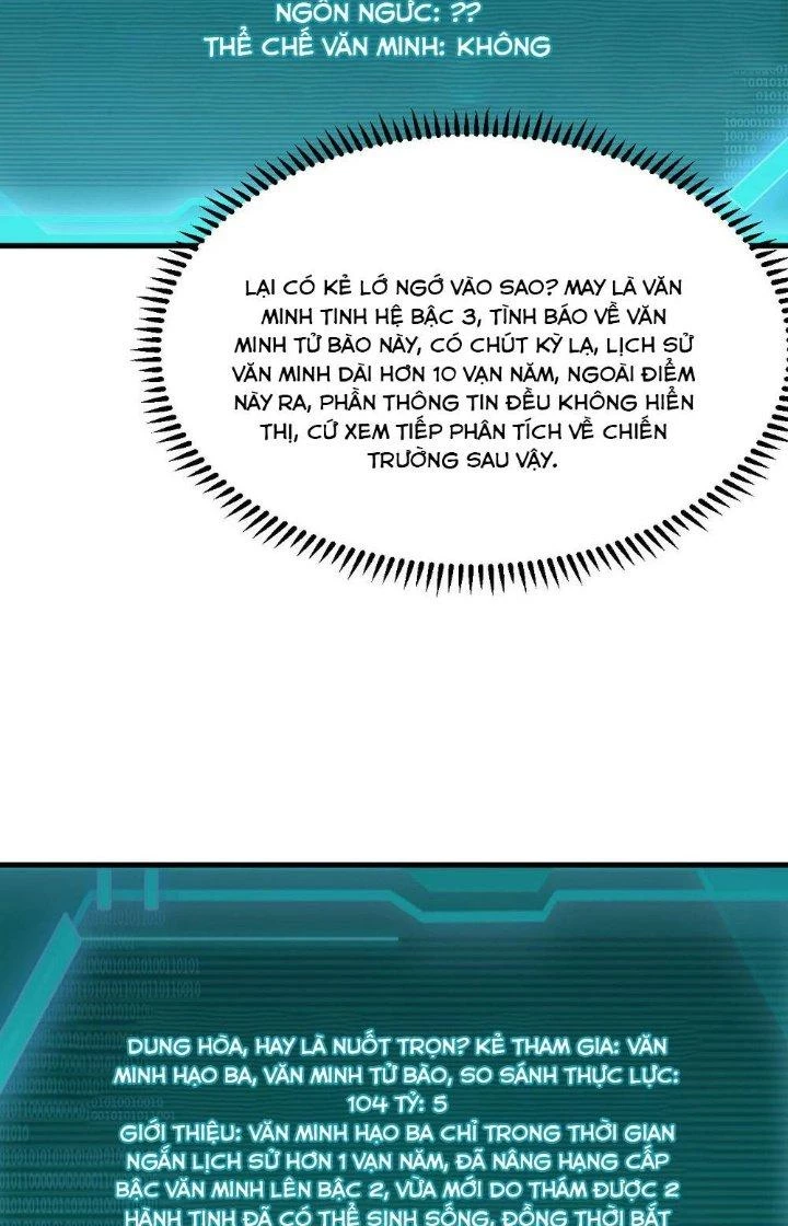 Chiến Hạm Của Ta Có Thể Thăng Cấp Chapter 64 - 26