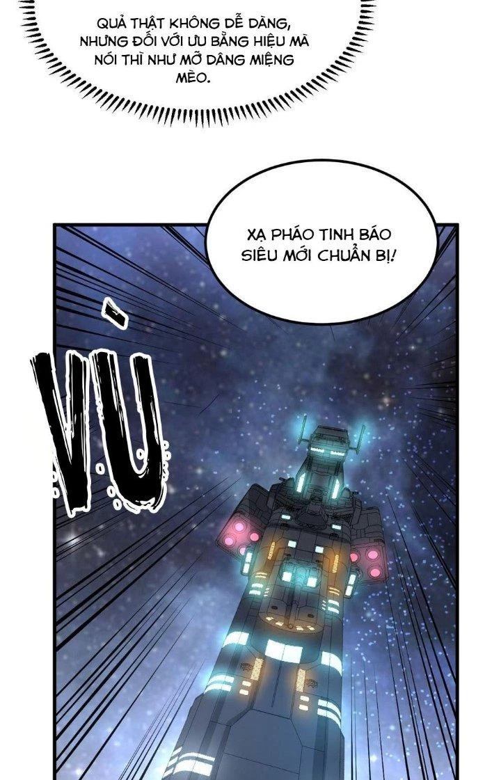 Chiến Hạm Của Ta Có Thể Thăng Cấp Chapter 64 - 30