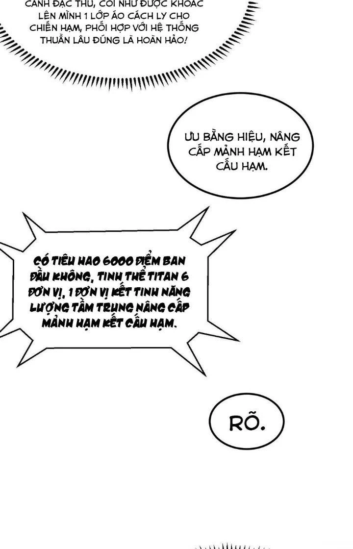 Chiến Hạm Của Ta Có Thể Thăng Cấp Chapter 64 - 44