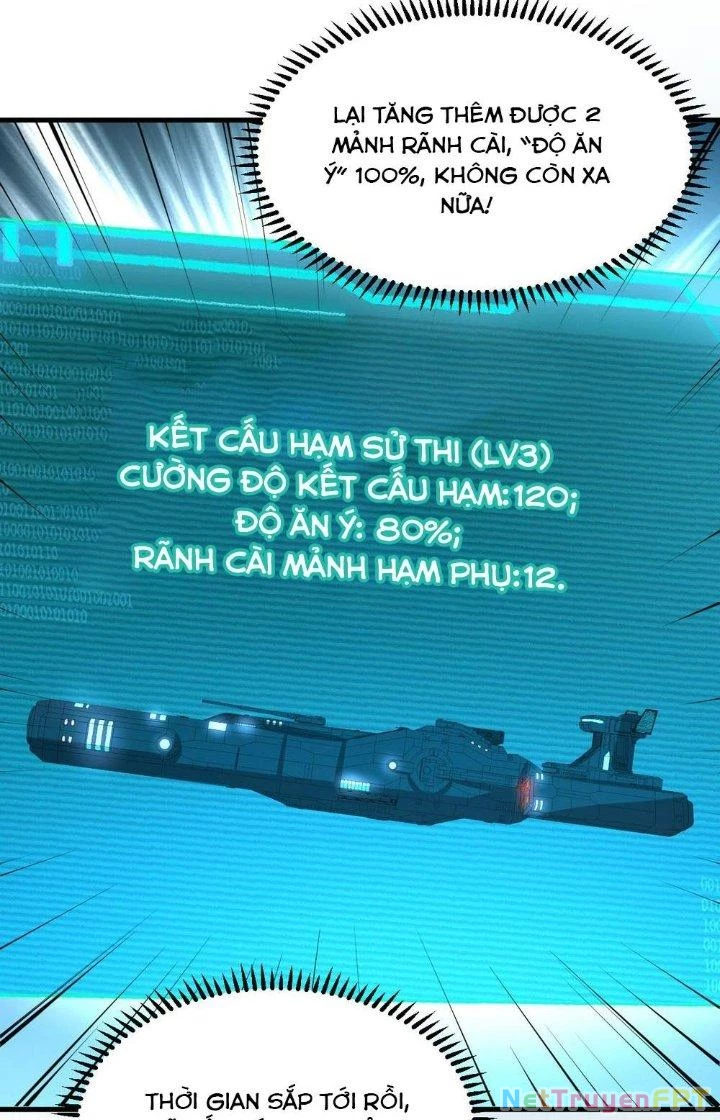 Chiến Hạm Của Ta Có Thể Thăng Cấp Chapter 64 - 45