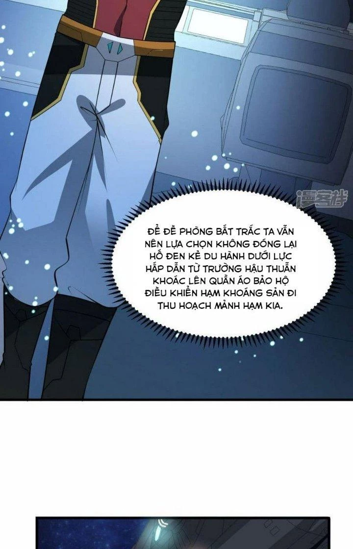 Chiến Hạm Của Ta Có Thể Thăng Cấp Chapter 65 - 3
