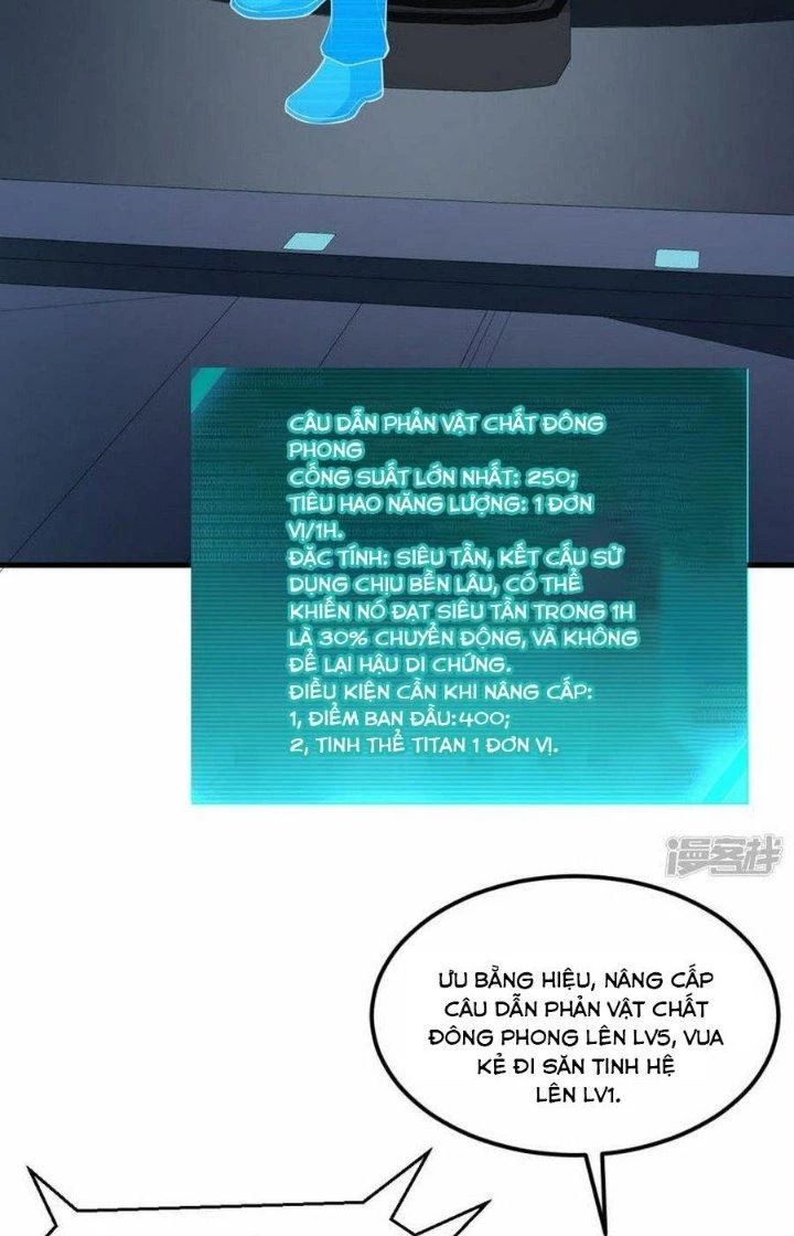 Chiến Hạm Của Ta Có Thể Thăng Cấp Chapter 65 - 24