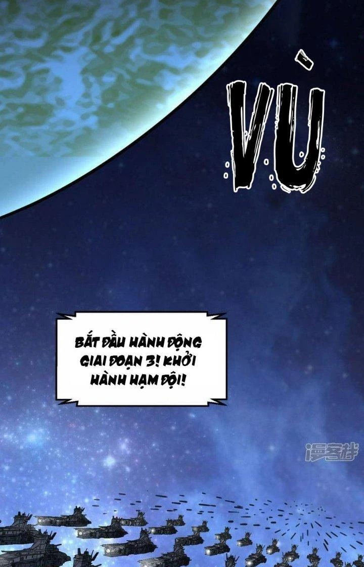 Chiến Hạm Của Ta Có Thể Thăng Cấp Chapter 65 - 27