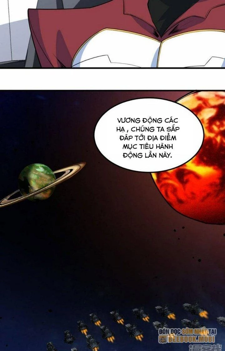 Chiến Hạm Của Ta Có Thể Thăng Cấp Chapter 65 - 30