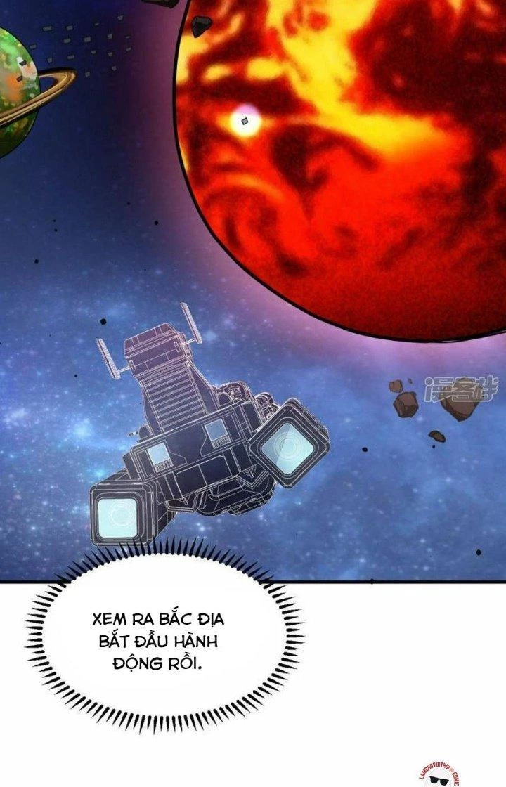 Chiến Hạm Của Ta Có Thể Thăng Cấp Chapter 65 - 37