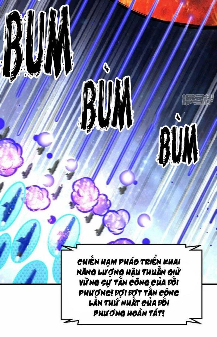 Chiến Hạm Của Ta Có Thể Thăng Cấp Chapter 65 - 49