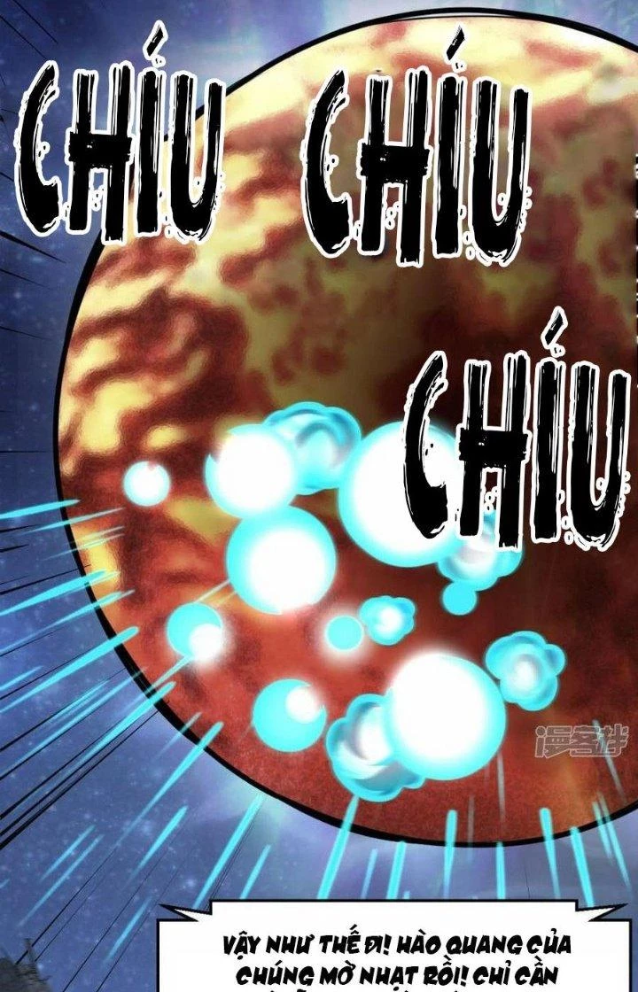 Chiến Hạm Của Ta Có Thể Thăng Cấp Chapter 65 - 56