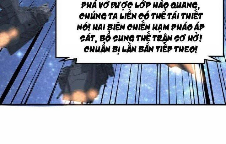 Chiến Hạm Của Ta Có Thể Thăng Cấp Chapter 65 - 57