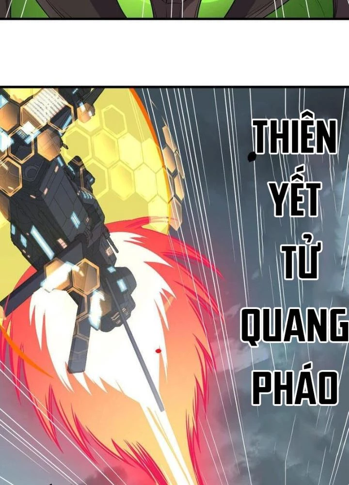 Chiến Hạm Của Ta Có Thể Thăng Cấp Chapter 81 - 15