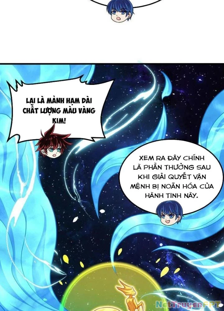 Chiến Hạm Của Ta Có Thể Thăng Cấp Chapter 81 - 83