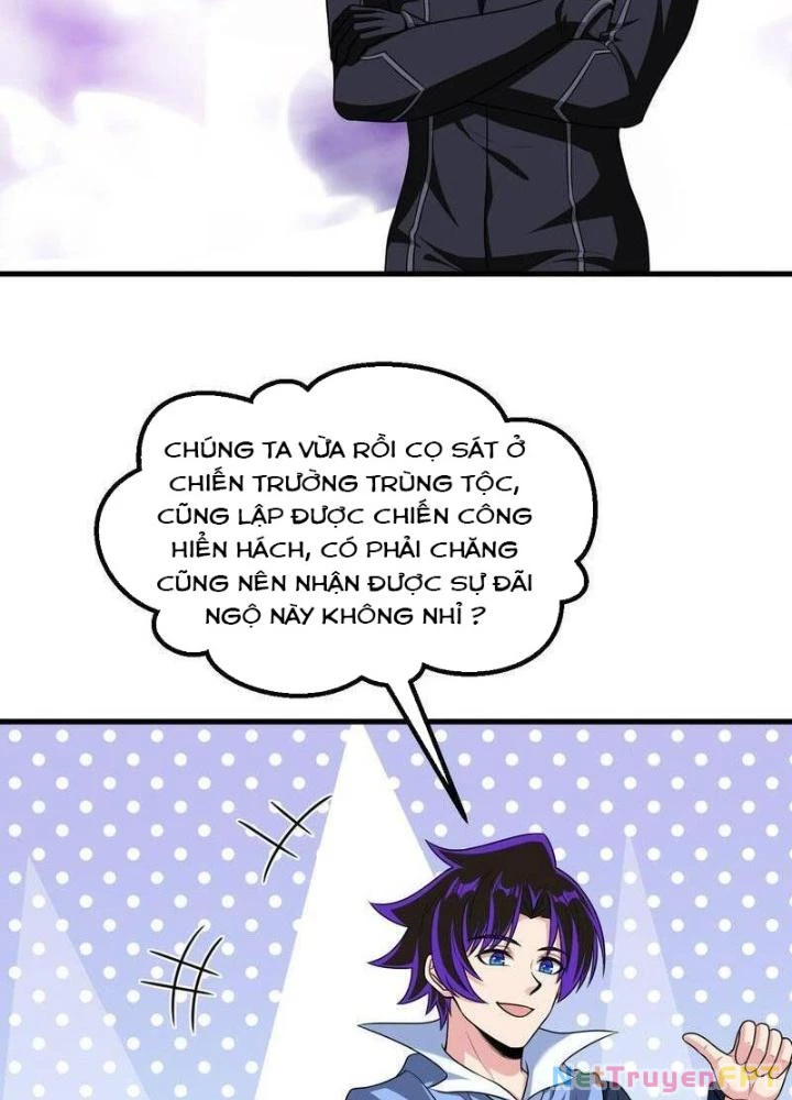Chiến Hạm Của Ta Có Thể Thăng Cấp Chapter 81 - 101